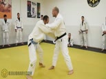 Inside the University 654 - O Goshi with Grip Over the Arm